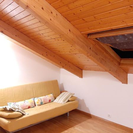 El Mirador De La Sierra Lägenhet Benaocaz Exteriör bild
