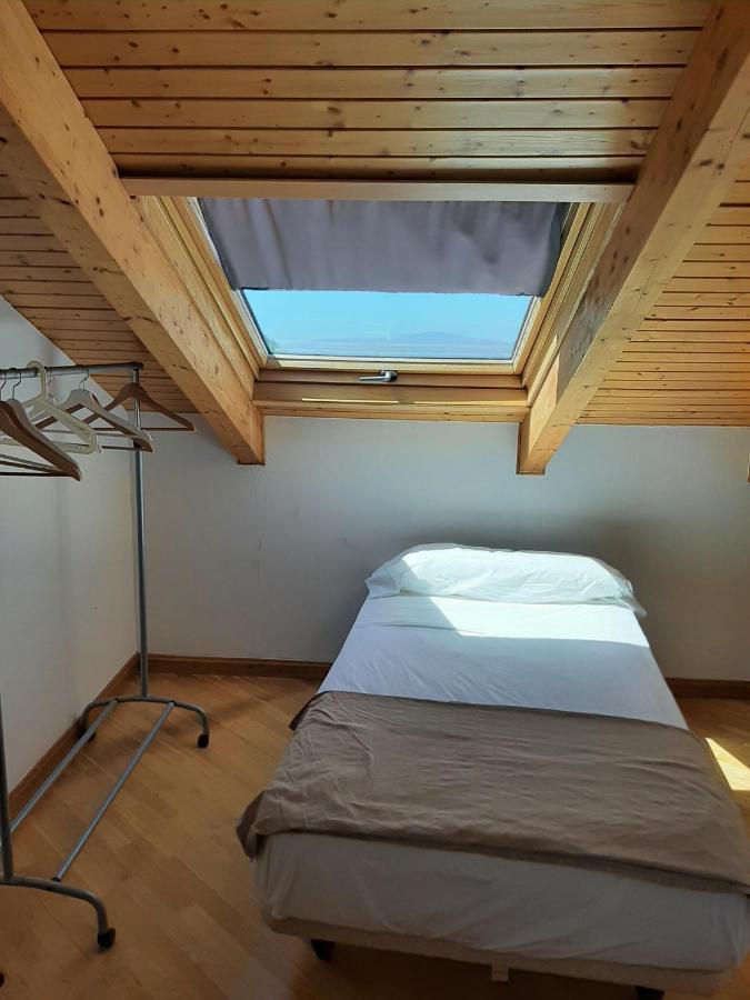 El Mirador De La Sierra Lägenhet Benaocaz Exteriör bild